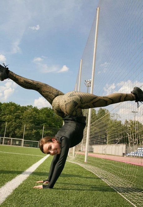 Elena Deligioz porn onlyfans