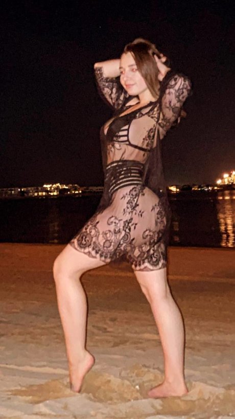 Elena Deligioz leaked onlyfans sextape