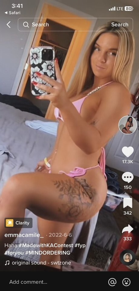 emmacamile onlyfans de