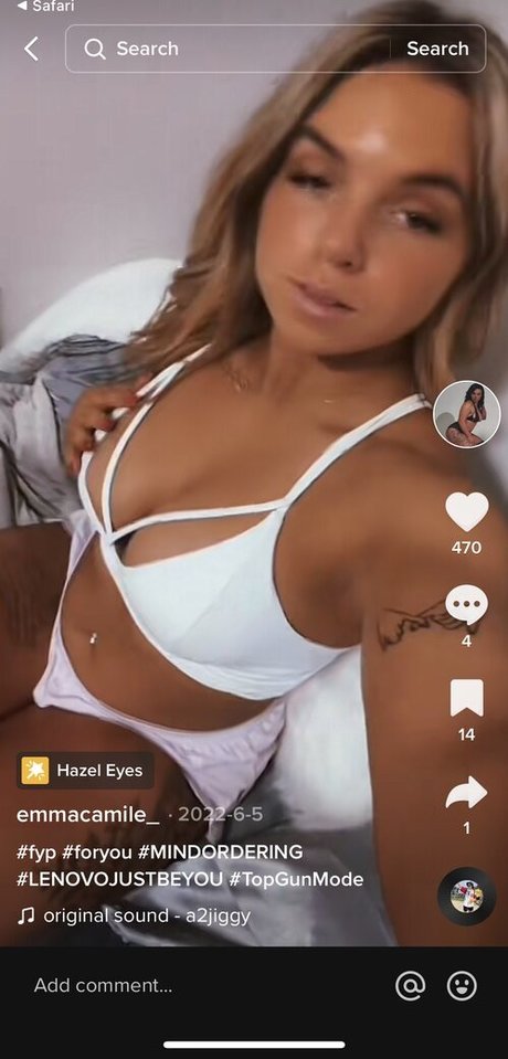 emmacamile onlyfans pics