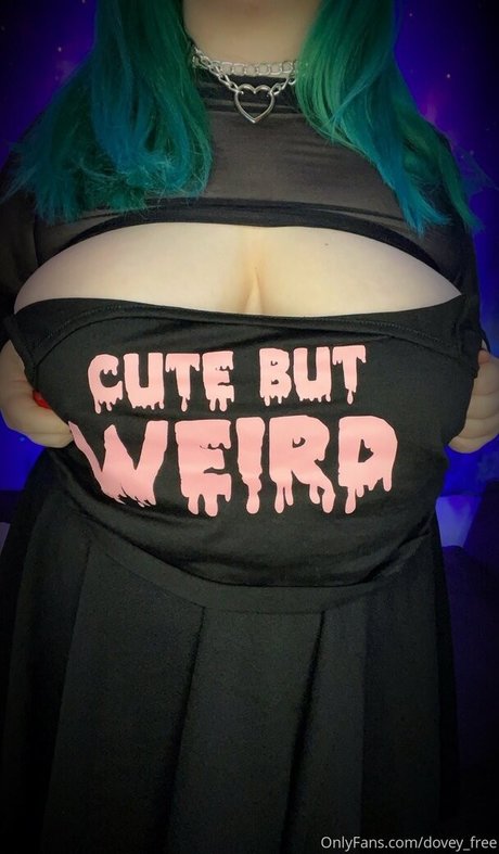 Dovey ASMR new onlyfans