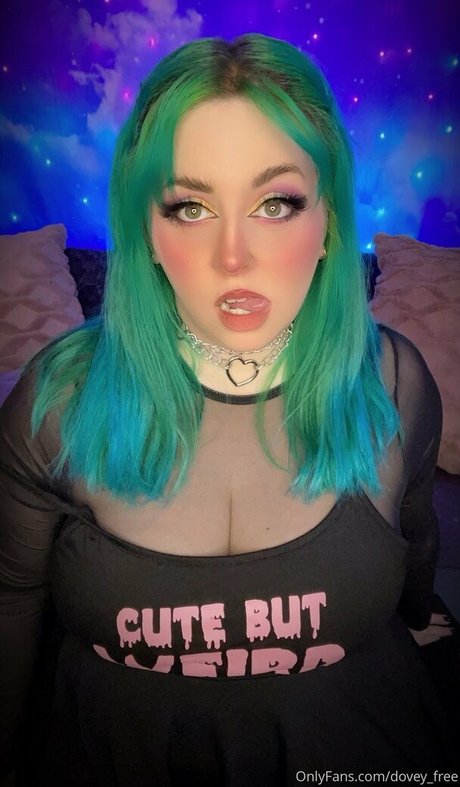 Dovey ASMR onlyfans naked leaks