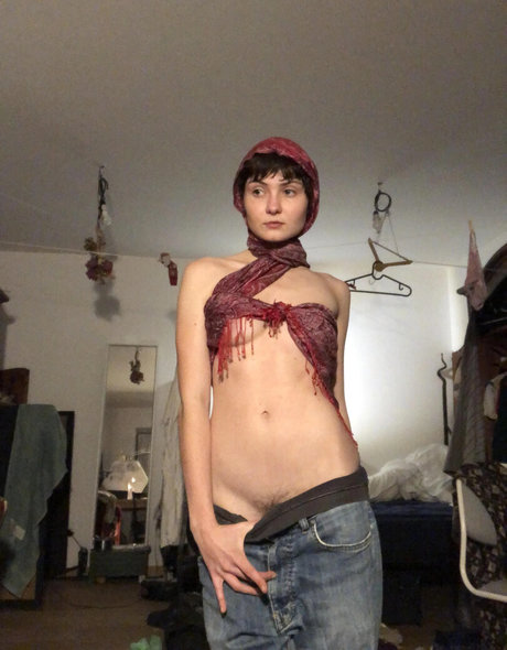 bloomhypercutepirate onlyfans leak