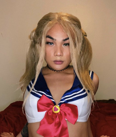 Asianahunee onlyfans strip tease