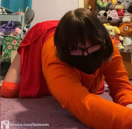 Liaslewds leaked onlyfans sex tape