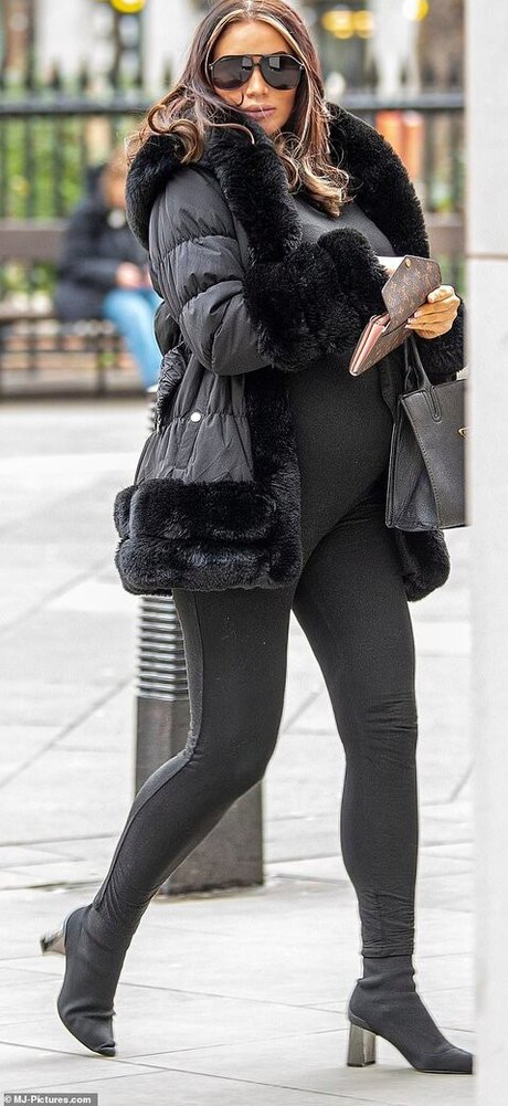 Amy Childs onlyfans leak free