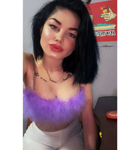 Sydossx onlyfans leaked tits