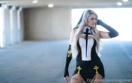 Captainraelynn only fans