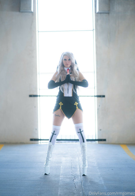 Captainraelynn onlyfans leaked xxx