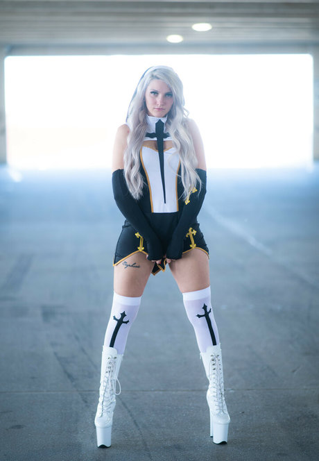 Captainraelynn leaked onlyfans free