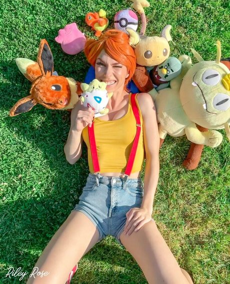 Rileyrosez onlyfans strip