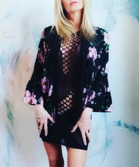 Marythegym onlyfans leaked porn