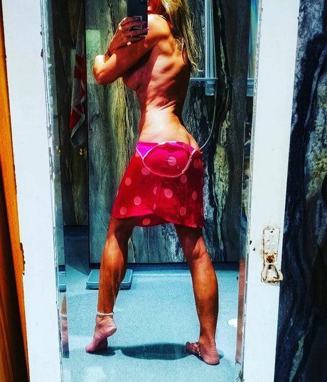 Marythegym leaked only fans nudes