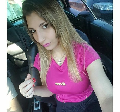 Milena Asquini leaked onlyfans naked