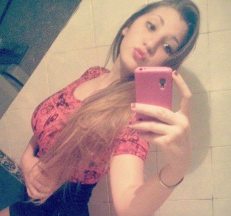 Milena Asquini leaked naked onlyfans