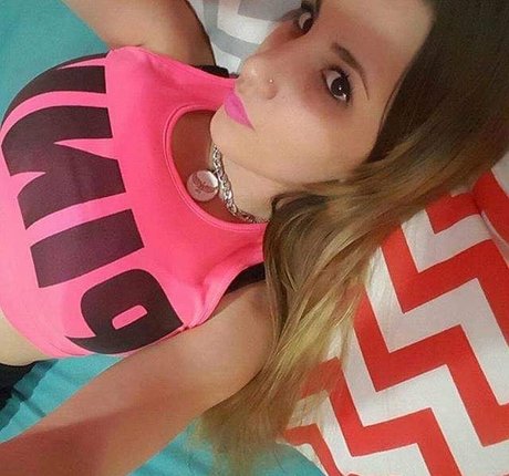 Milena Asquini leaked onlyfans sex