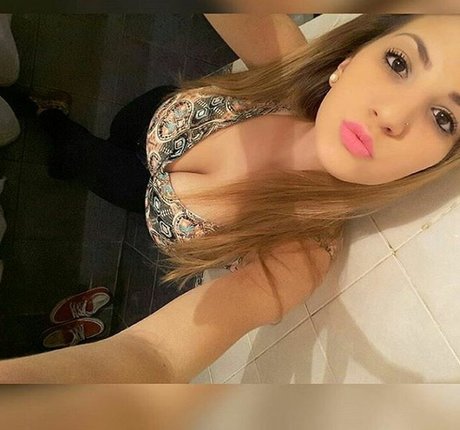 Milena Asquini fans only