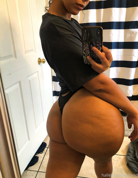 Holland Hoelland leaked onlyfans content