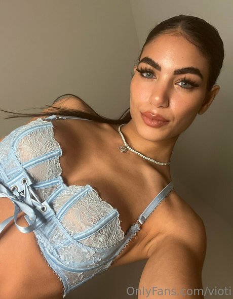 daniellavioti onlyfans nude leak