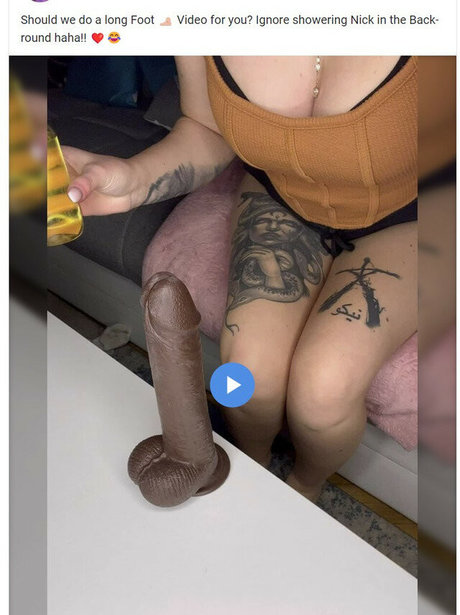 ellyandnick onlyfans leake