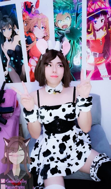 Mei Succubus onlyfans porn