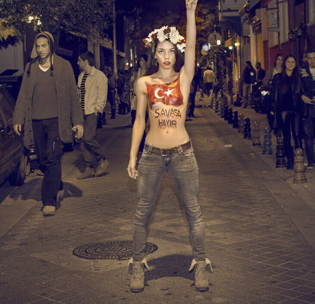 Didem Dinc onlyfans porn free