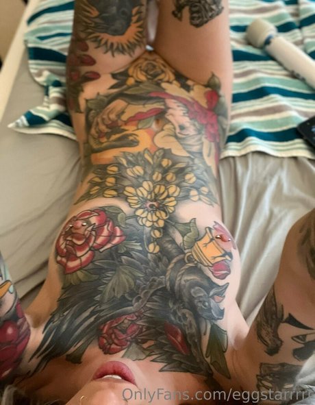 eggstarrrrr leaked only fans nudes