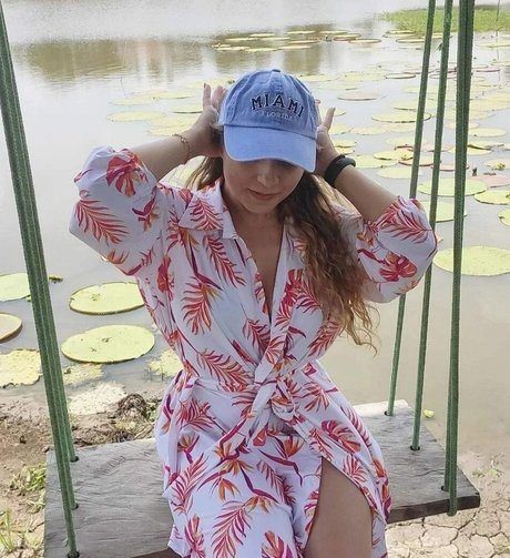 Isabella Viana porn onlyfans