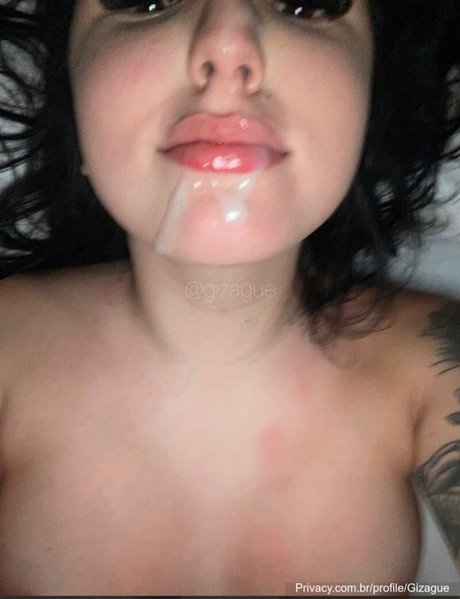 Giovanna Zague onlyfans nude leak