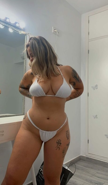 Claudianoche onlyfans naked