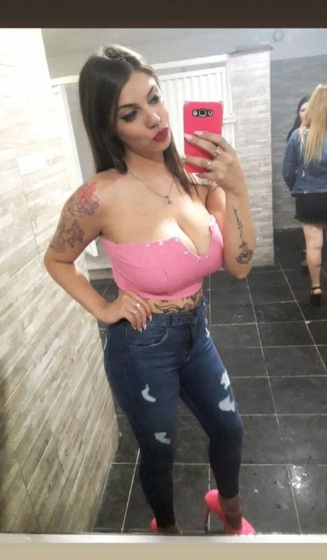 Samis Sorribas onlyfans nude pics
