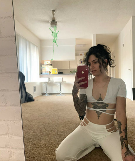 Kamikoko onlyfans leak fuck