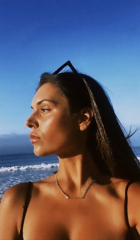 Alyssa Lynch onlyfans leaks