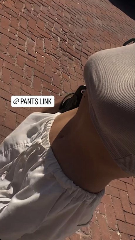 Alyssa Lynch onlyfans lean