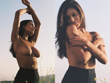 Alyssa Lynch onlyfans uncensored