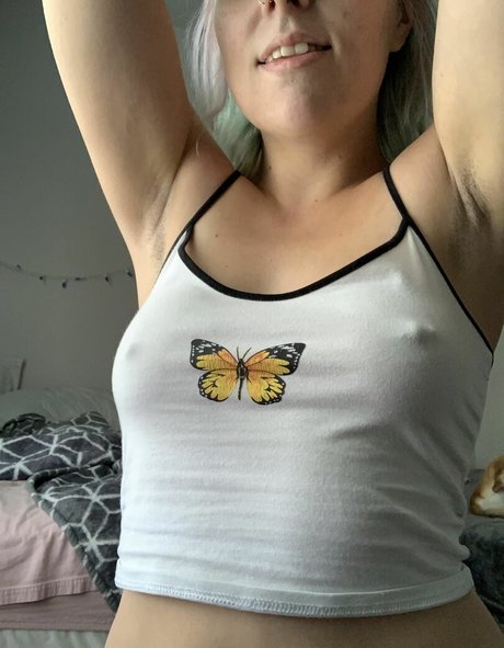 Peachymaxine onlyfans leaks