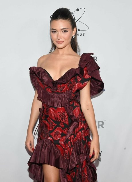 Daniela Nieves onlyfans tits