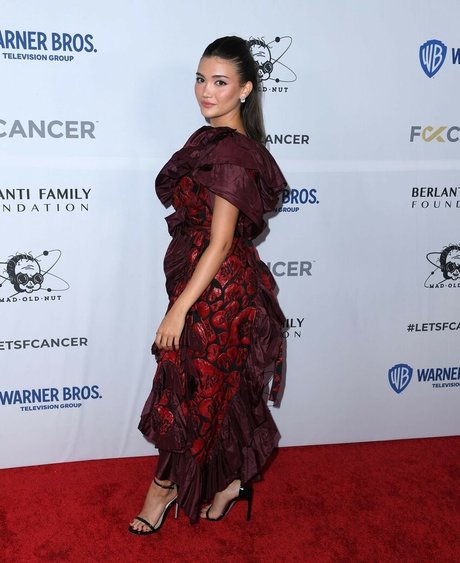 Daniela Nieves onlyfans nudes leak