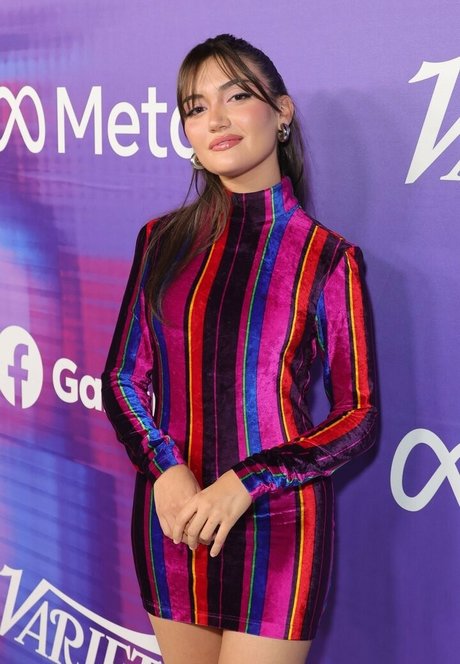 Daniela Nieves nude onlyfans