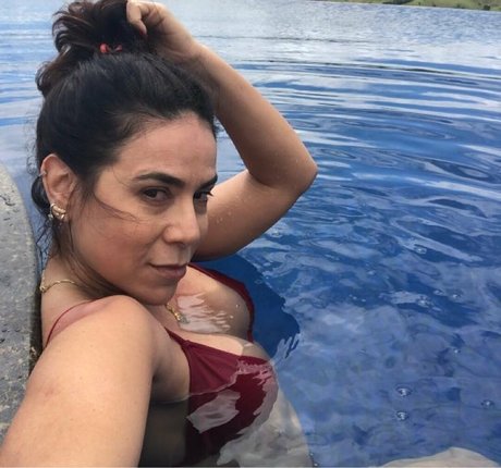 Adriana Ferrari nude on onlyfans