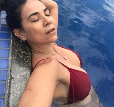 Adriana Ferrari new onlyfans