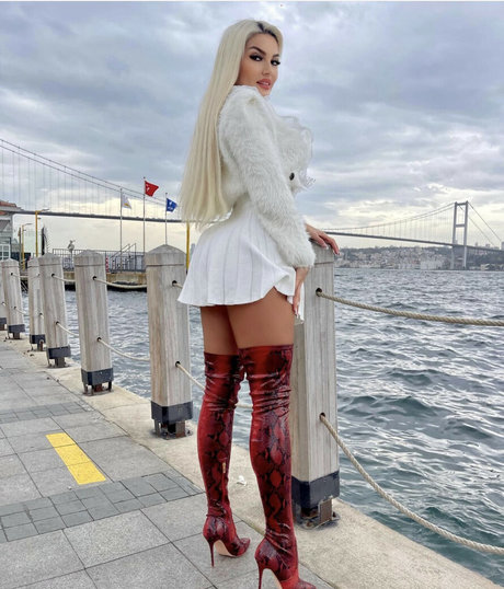 Jelena Savic onlyfans leaked nudes