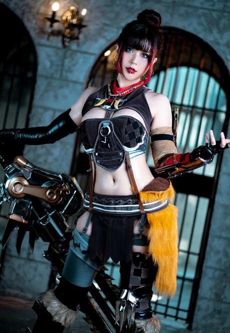 OnniesM onlyfans fotos