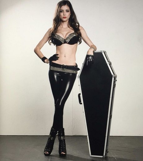 LeeAnna Vamp onlyfans porn nude