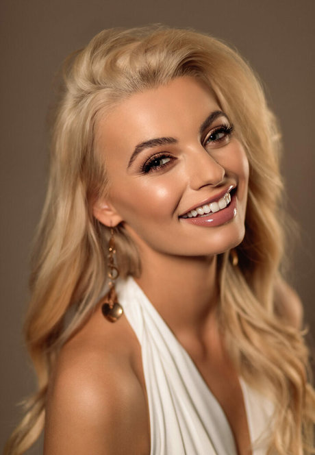 Karolina Bielawska xxx only fans