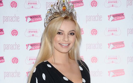 Karolina Bielawska en onlyfans