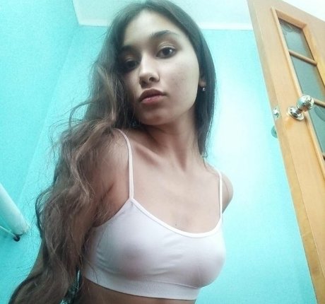 Yulia Sweet Girl onlyfans nude leaked