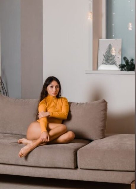 Yulia Sweet Girl onlyfans leak naked