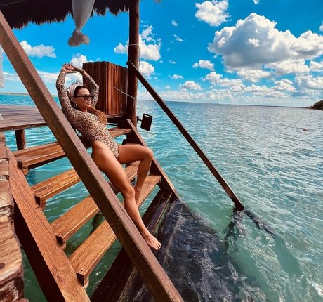 Carolina Gaitan sex tape onlyfans