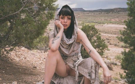 PunkBiBiBi onlyfans leaked nude